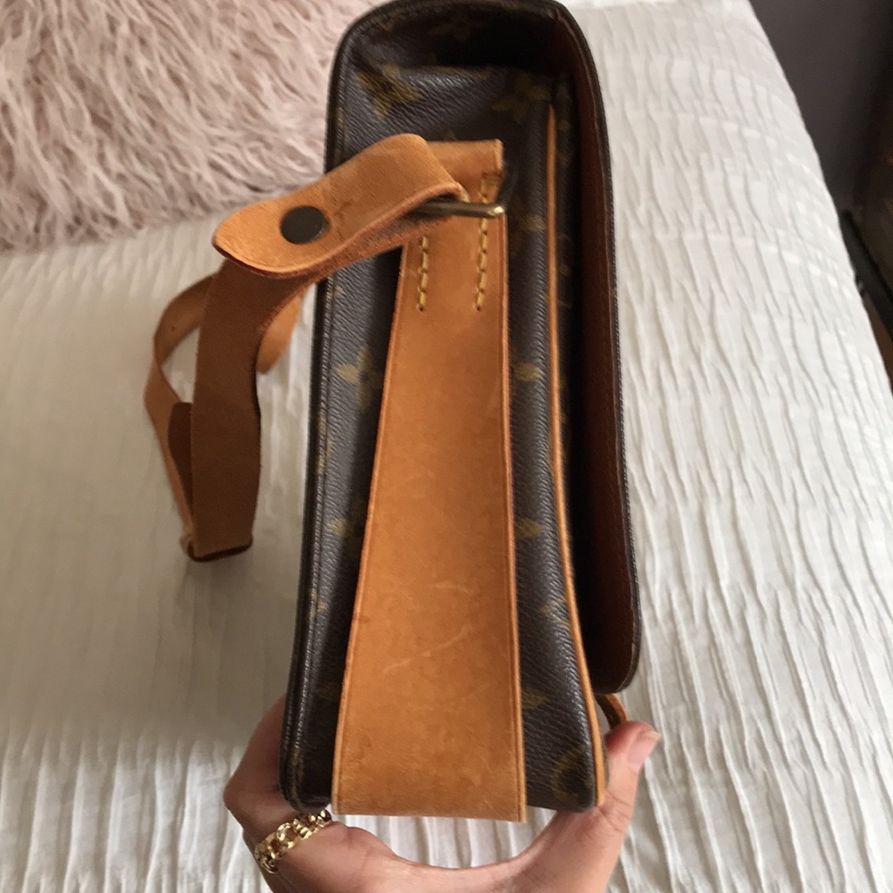 Louis Vuitton Cartouchiere - Picture 5 of 16